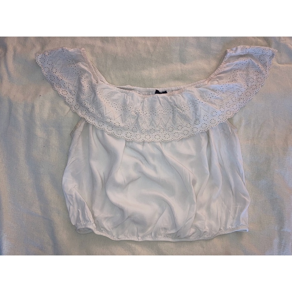 Women’s Rue 21 Blouse